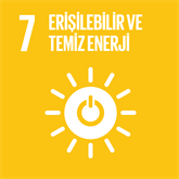 Erişilebilir ve Temiz Enerji
