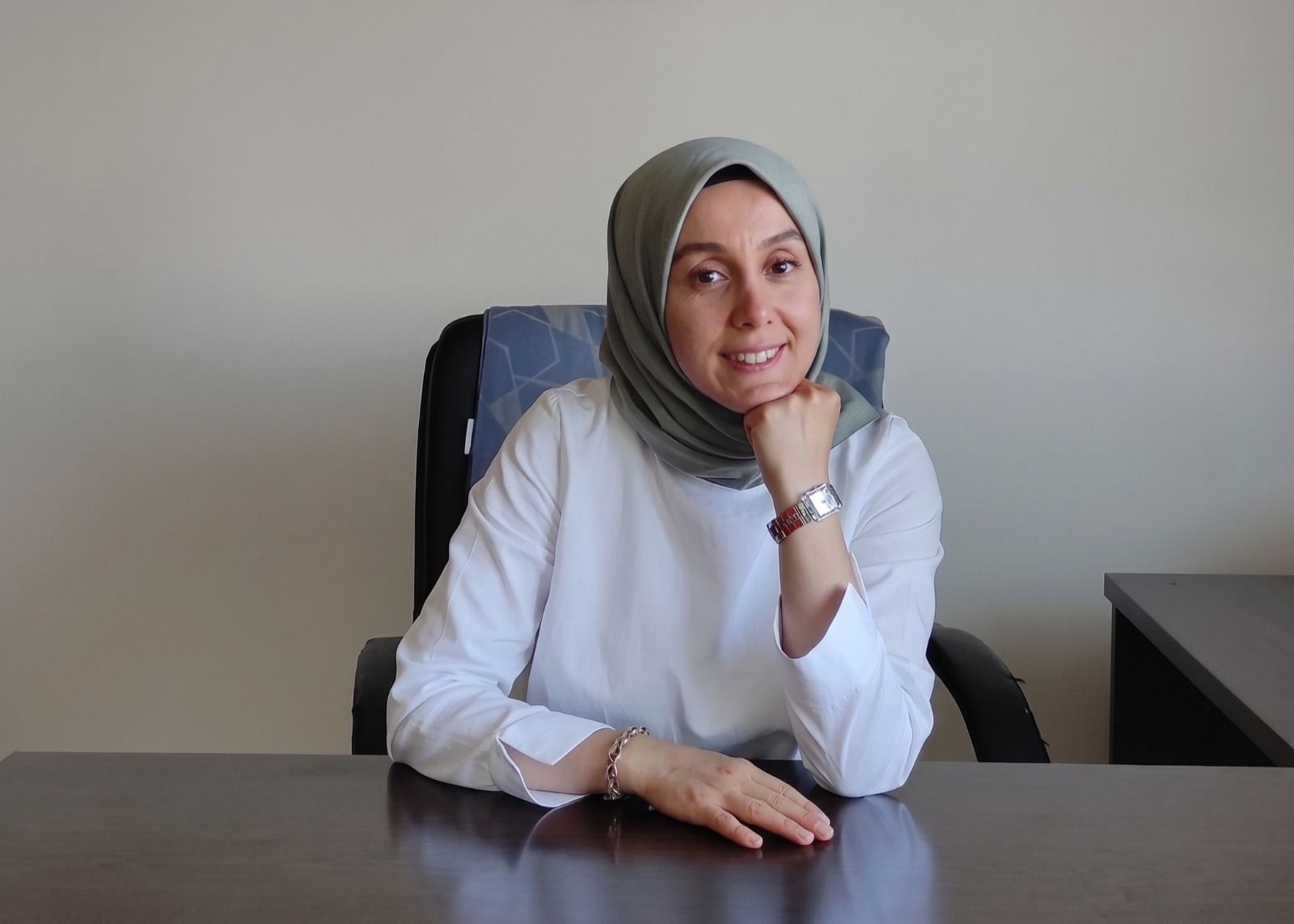 Amasya Üniversitesi Akademisyeninin Projesine MSCA Desteği