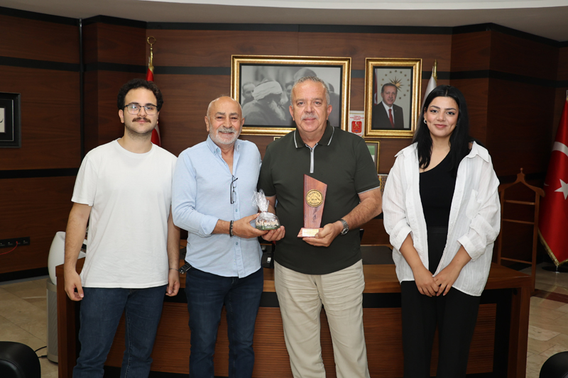 Amasya Üniversitesi Halk Oyunları Kulübü, Romanya'da Türkiye’yi Tanıttı