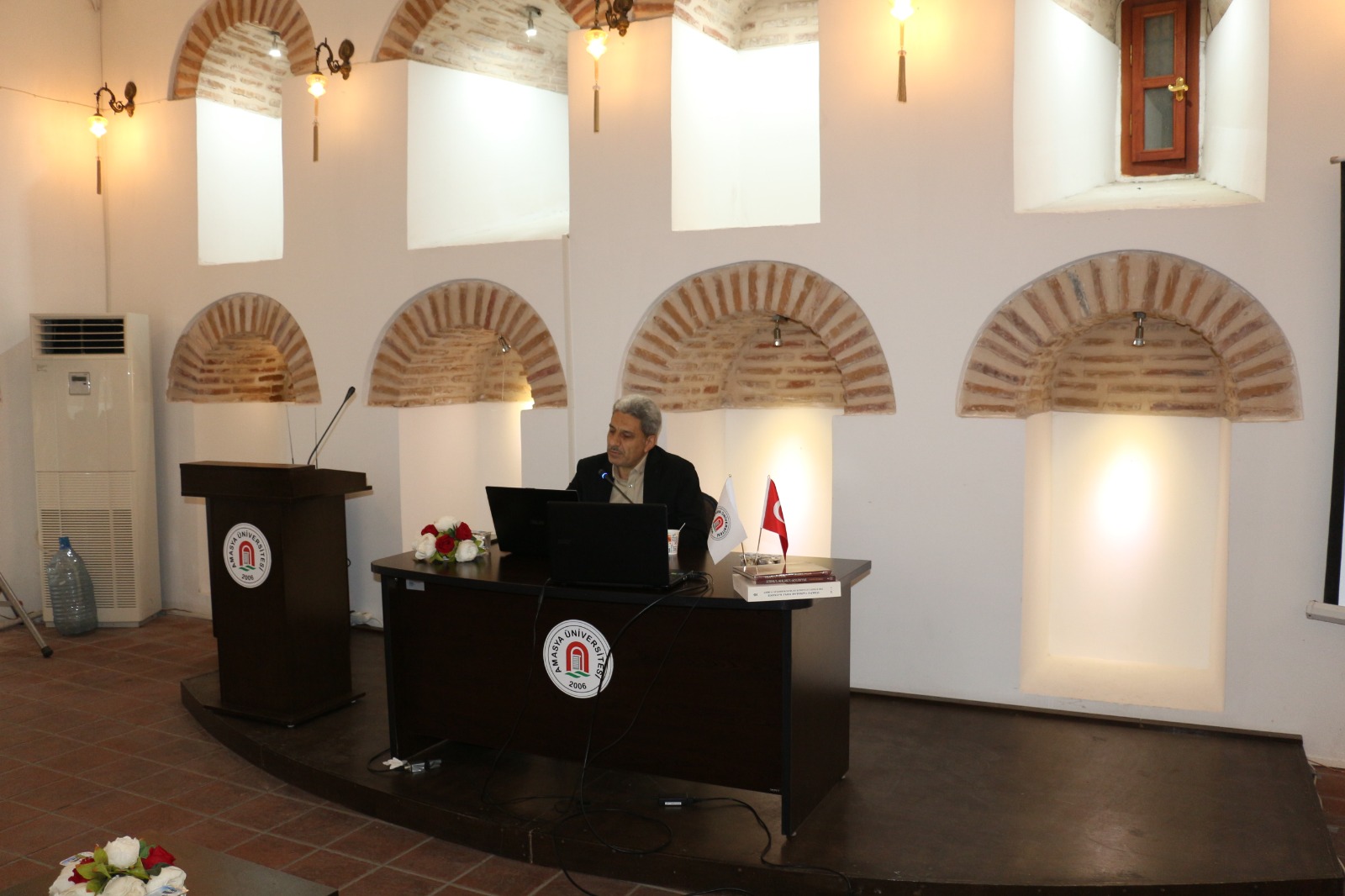İslam Hukukunda Nişanlılık Konferansı Düzenlendi