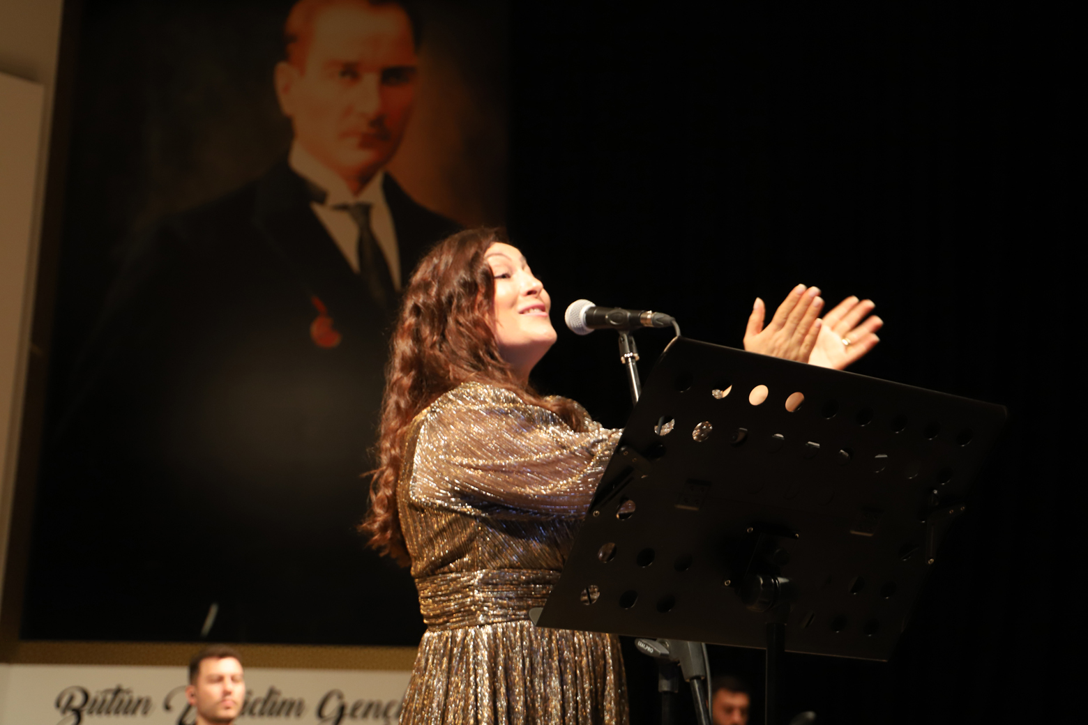 Amasya Üniversitesi Bahar Şenlikleri Final Konseri