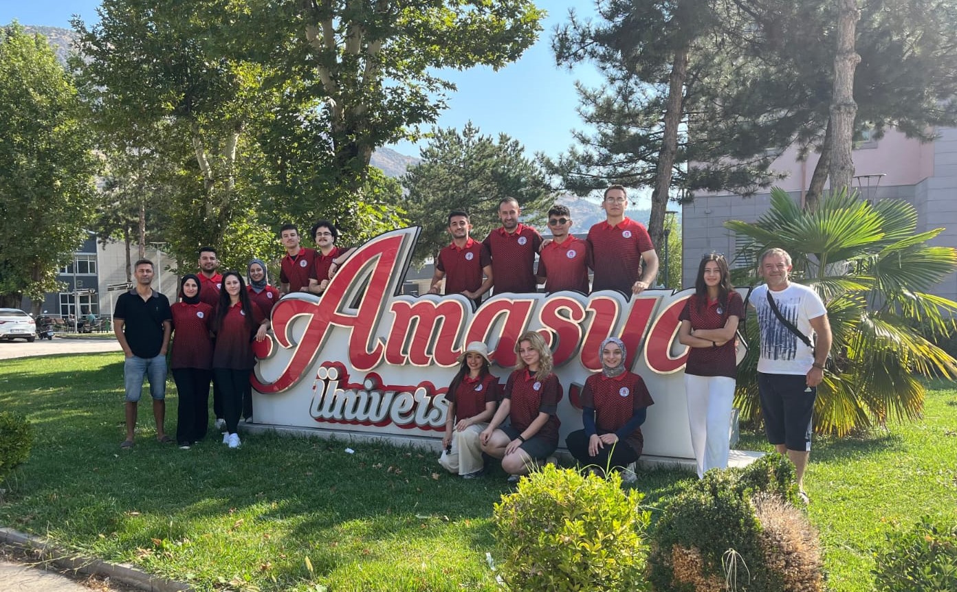 KKTC Uluslararası Göçtaş Festivali’nde Amasya Üniversitesi Sahne Alacak