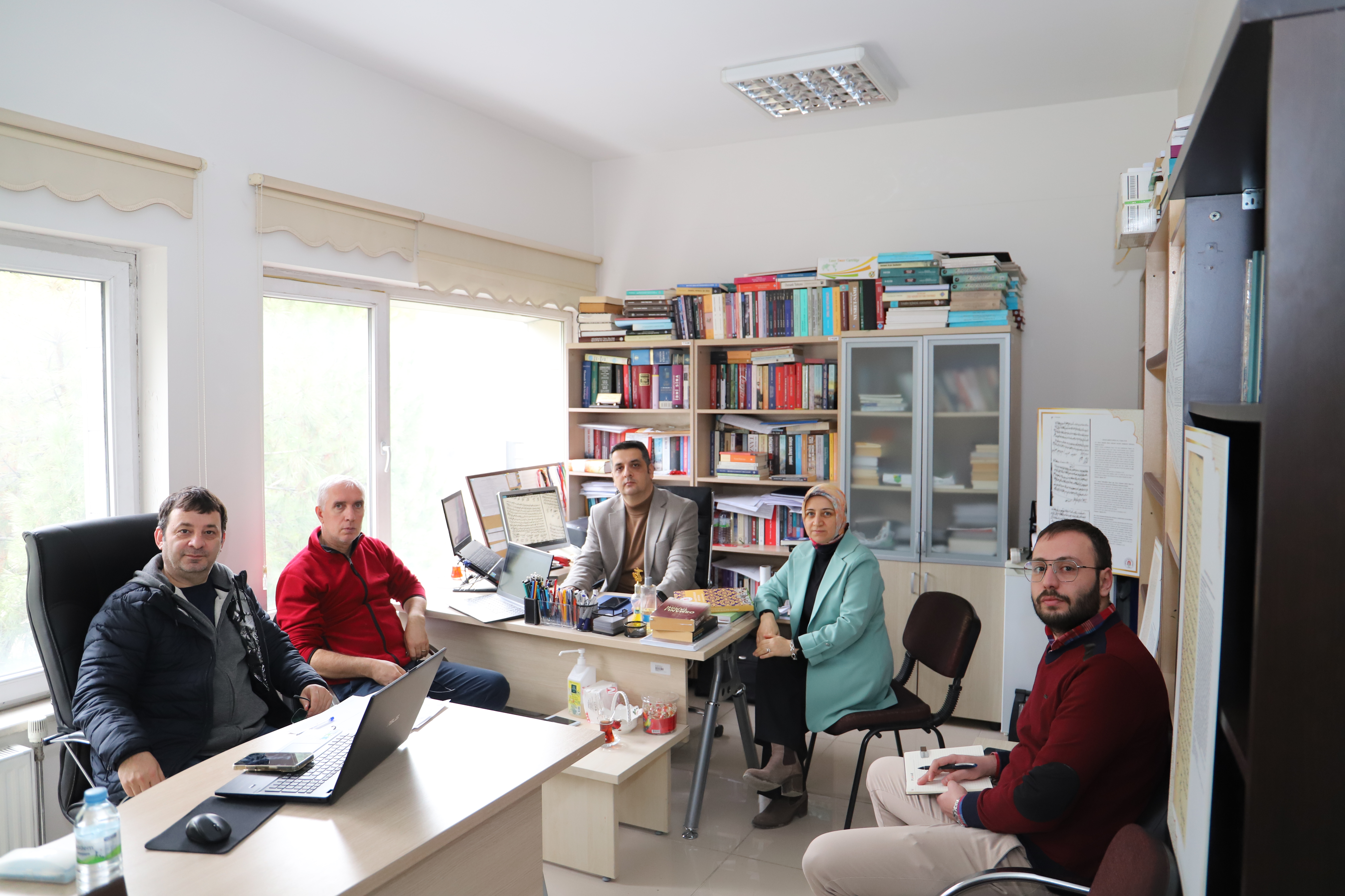 1663’te Amasya Kalesi’nden İnanılmaz Firar: Duvarı Delip Uçuruma Atladı