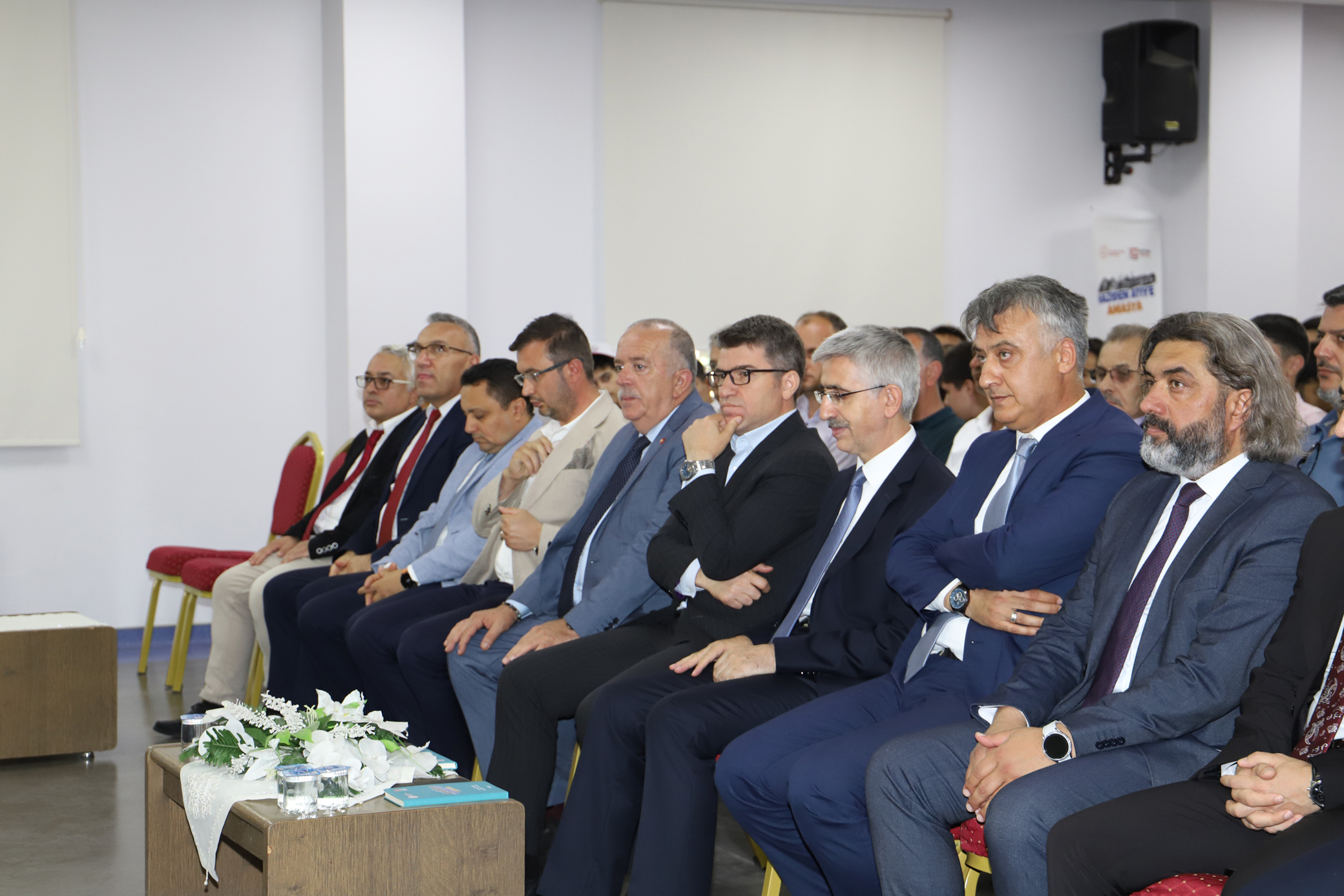 “Maziden Atiye” Etkinliği Tamamlandı