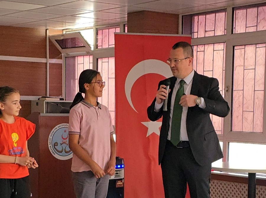 Yapay Zekânın Eğitimdeki Gücü
