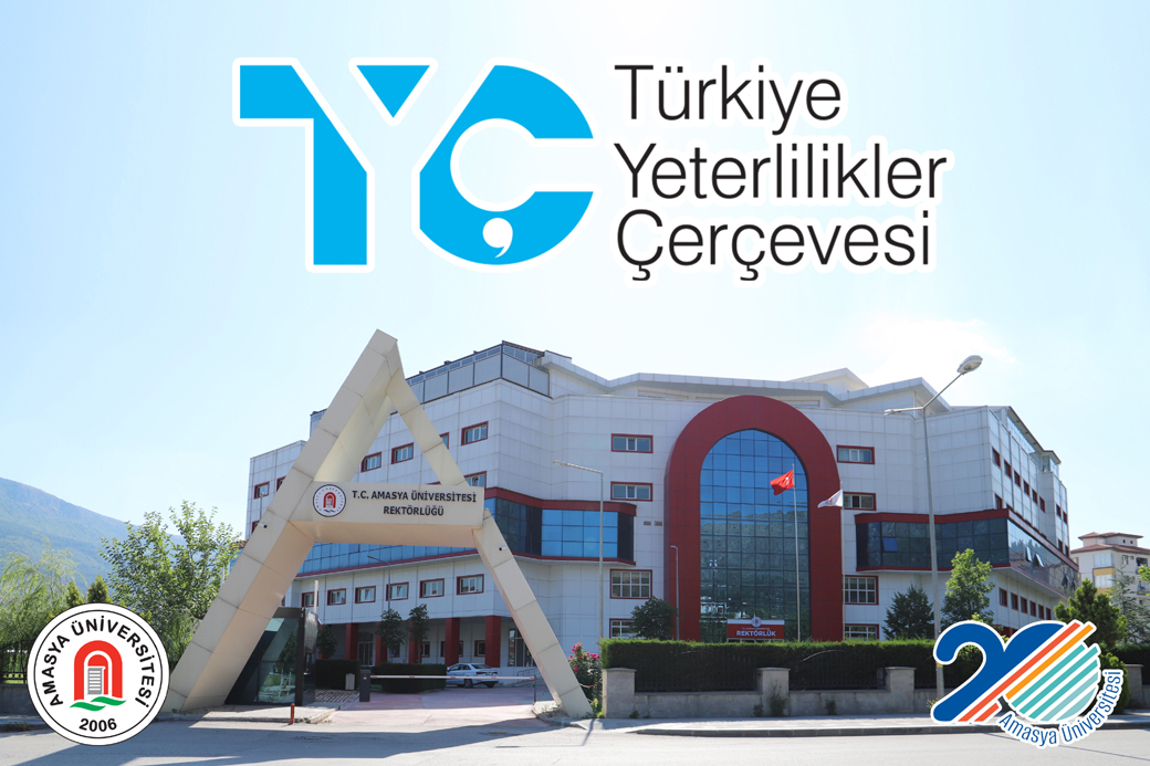 Rektör Turabi, Amasya Üniversitesi’nin 30 Programının Uluslararası Geçerliliği Bulunuyor