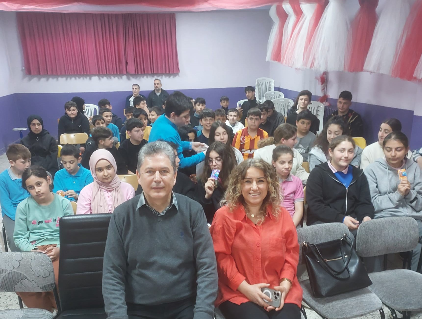 Daha Yeşil Bir Gelecek İçin: İklim Eğitimi