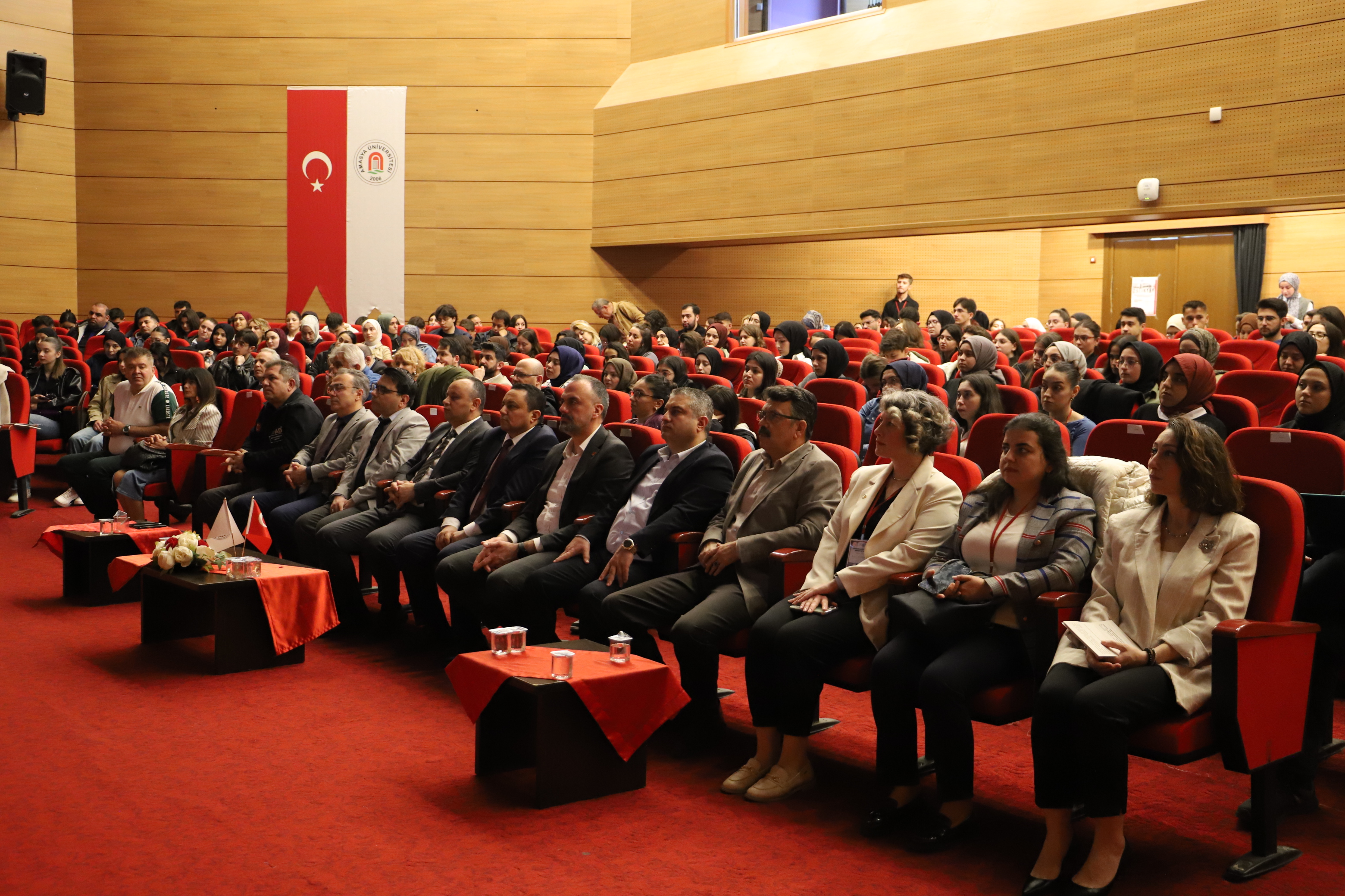 Sürdürülebilir Gelecek İçin Kentsel Dayanıklılık Çalıştayı Gerçekleştirildi