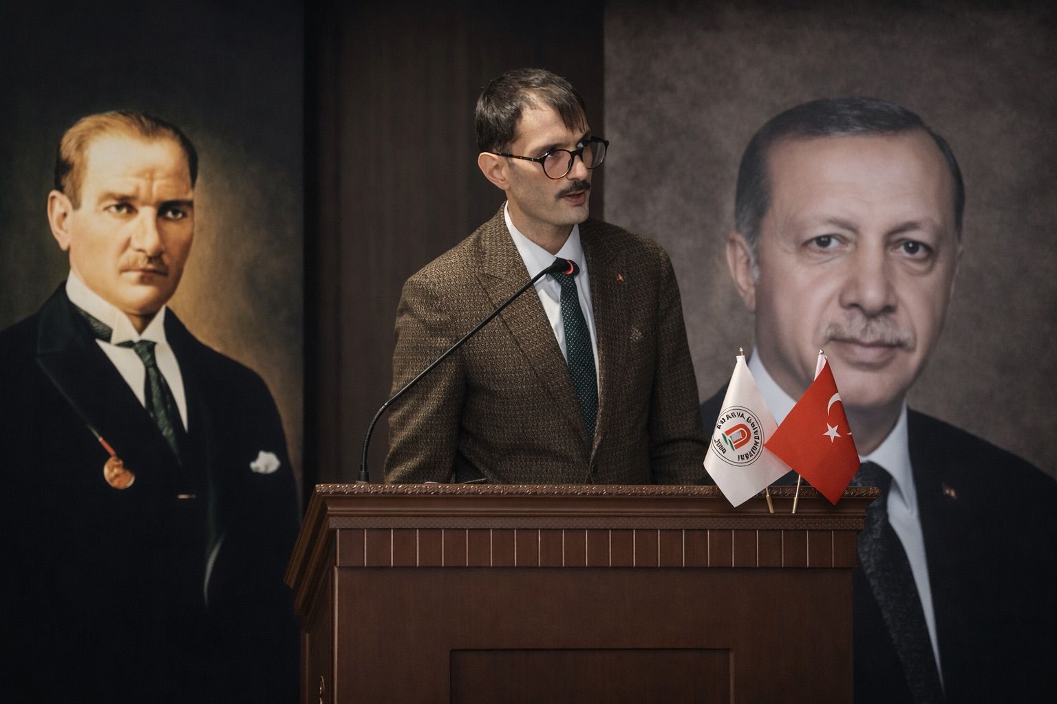 Amasya Üniversitesi’nden Konakoğlu, FuSe (CA24101) Aksiyonu Çalışma Grubuna Seçildi