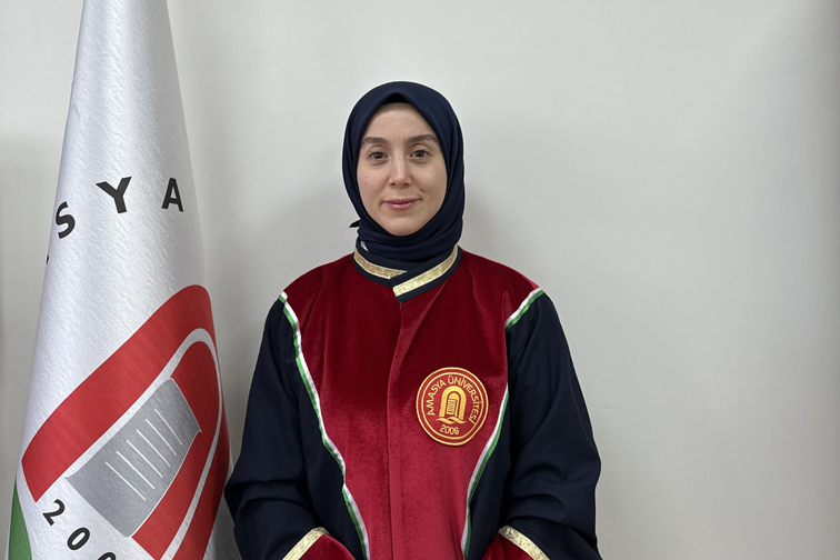 Amasya Üniversitesi Akademisyeni İki COST Aksiyonunda Görev Alacak