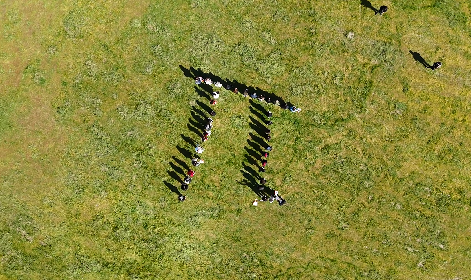 Amasya Üniversitesi’nde Dünya Pi Günü Kutlandı