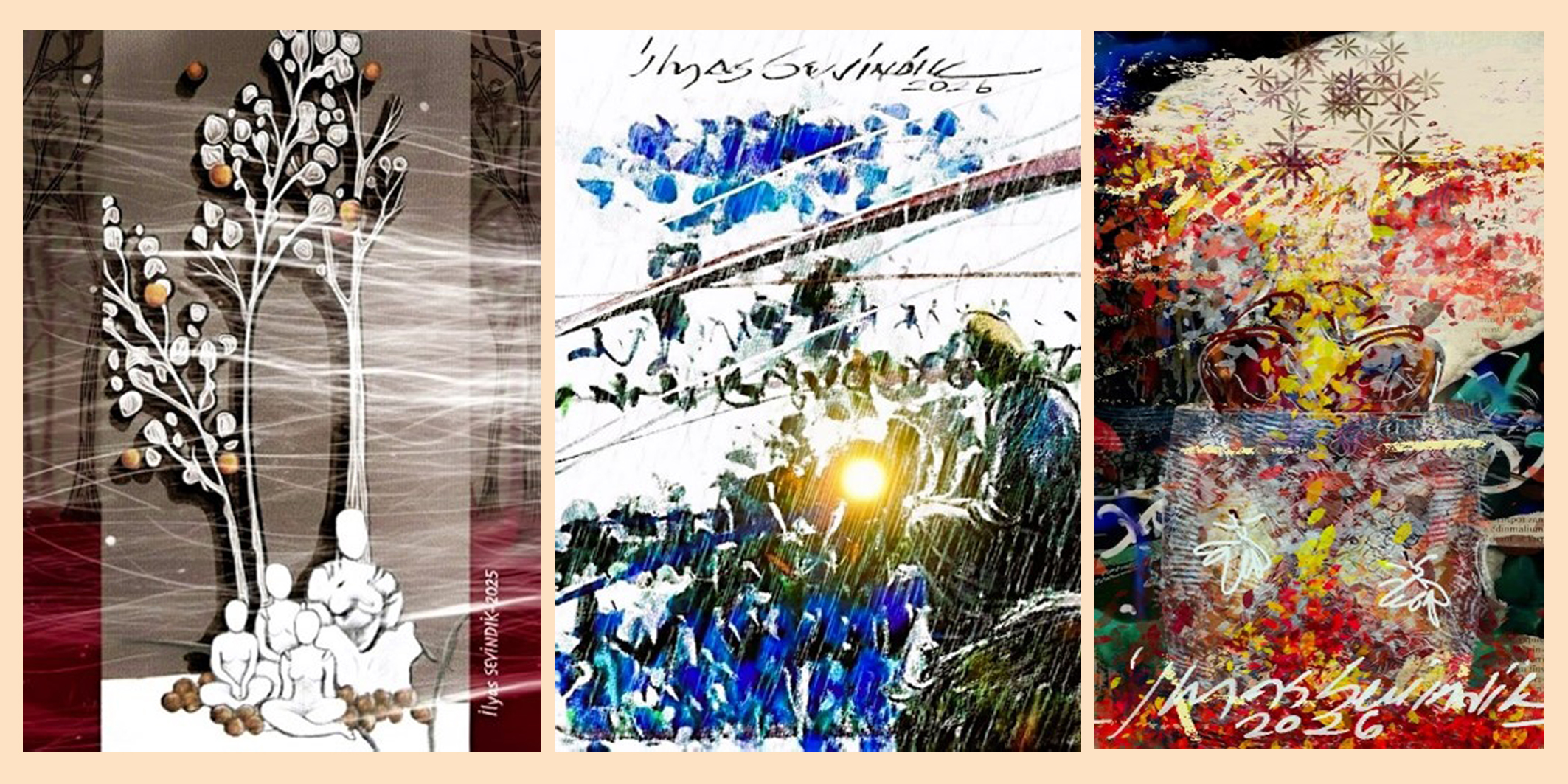 Amasya Üniversitesi’nden Sanata Katkı