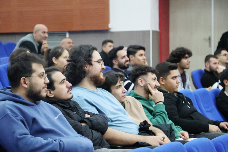 İŞKUR Gençlik Programı Heyecanı: 2026 Dönemi Kura Çekimi Tamamlandı
